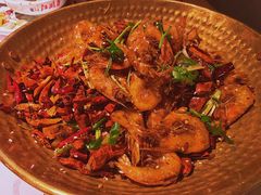 -鼎盛蜀坊·重庆江湖菜(市桥地铁站店)
