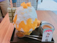 -WONDER ICE 萬得冰田(建設路总店)