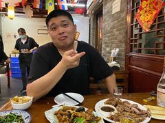 -鼎香润(德胜门内店)