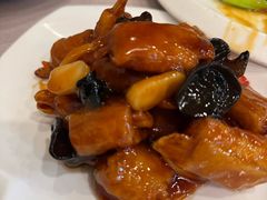 -功德林素菜饭庄(前门店)