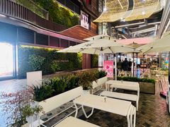 -% Arabica阿拉比卡咖啡(前滩太古里店)