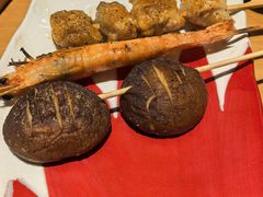 -一心创作料理屋(经开万达店)