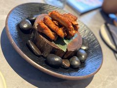 -沿江海南菜·文昌鸡祖师爷(大东海店)