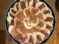 羊腰-金九姬黑牛烤肉料理(杨舍老街店)