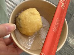 网油卷-青果虾饼(杨柳巷店)