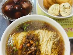 -毛华美食(清扬路店)