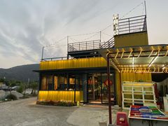 -南蚝小贝海鲜特色餐厅(南澳岛店)