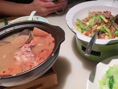 -佬麻雀·剁椒鱼头(京基KK One店)