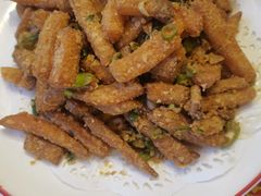-闯关东东北农家菜(崂山石老人店)