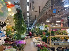 -双季花艺园艺市场(浦东店)