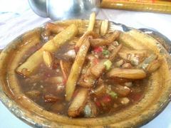-南华寺素食馆(南华禅寺店)