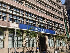 -交通银行(上海市分行营业部)
