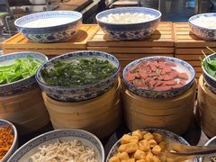 -君悦酒店·乐厨·高空自助餐(青年大街店)