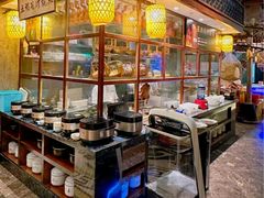 -五稻厨房粤西菜(新闻店)