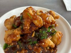 -友谊餐馆(永安路店)