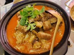 -神府路壹号·海鲜烧烤·砂锅粥·锅物(三坊七巷店)