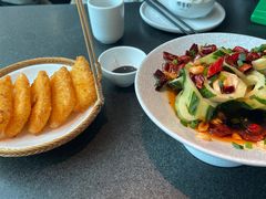-赠李白·如诗的川味(余杭万达广场店)