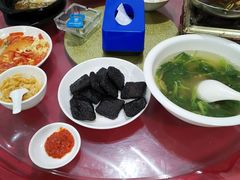 -黄牛肉馆·皖南土菜
