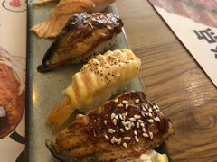 -Sushi Love 创意寿司(丽影广场店)