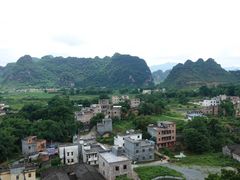 -彭家祠景区