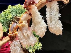 -蟹犇•帝王蟹雪蟹(陆家嘴店)