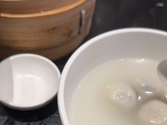 -宁波汤团店(外滩店)