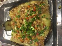 -疆里疆外·和田烤肉·清真
