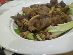 -粤潮牛肉火锅店(江南大道店)
