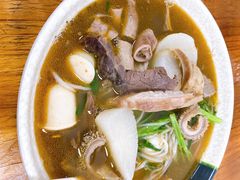 -正宗阳山牛杂(东城店)