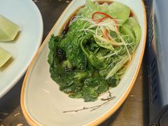 -老灶房-四川土菜(铁牛广场店)