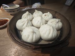 -草包包子铺(宽厚里店)
