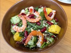 -农畉LONFOOD(福田星河COCOPark店)