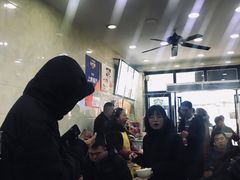 -刘信牛羊肉小炒泡馍(回民街店)