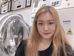 -XI·LaundryCafe 喜咖自助洗衣咖啡店