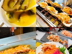 -海德温泉生活馆(朝阳大悦城店)