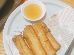 -新白鹿餐厅(百联中环店)