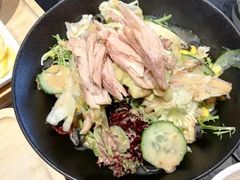 -熊吞·大碗丼烧肉饭(西市场嘉华店)