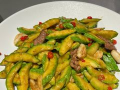 -天成·川菜家宴(海港城店)