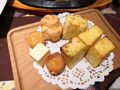-尊品牛排(沙湾印象汇店)