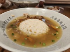 -王春春鸡汤饭(上海中海环宇城店)