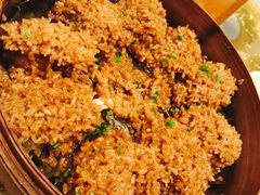 -不倒翁·徽天下名菜楼(马鞍山路店)