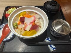 -小山日本料理(兴业太古汇店)