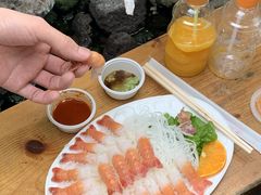 -西归浦每天偶来市场