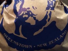 -Fergburger(皇后镇店)