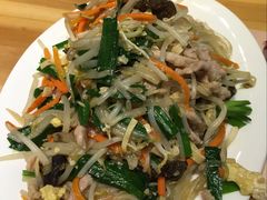 -香满园春饼·家常菜(东大桥店)