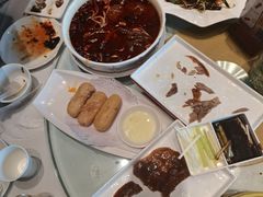 -玉林烤鸭店(黄村兴华店)