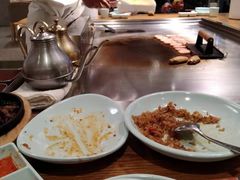 -飞阳铁板烧(ME TOWN购物中心店)