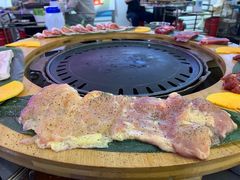 -玄希浪漫厨房·韩料烤肉(湖滨银泰in77店)