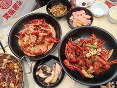 -聚味瞿记·龙虾堂(坡子街店)