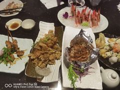 -梅筑·创意料理(王府井百货店)